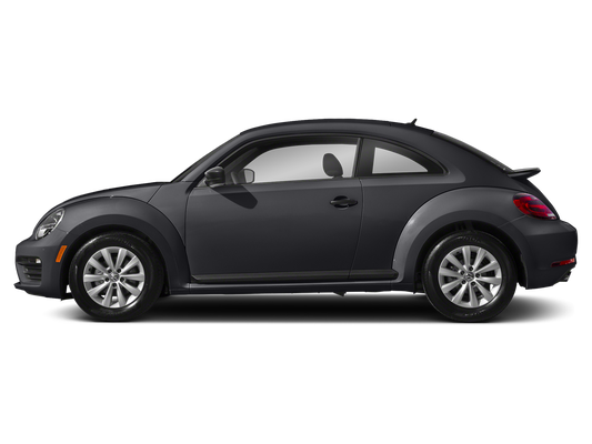 2019 Volkswagen Beetle 2.0T S in Athens, GA - Volkswagen of Athens