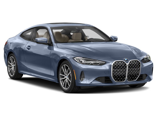 2022 BMW 4 Series 430i xDrive in Athens, GA - Volkswagen of Athens