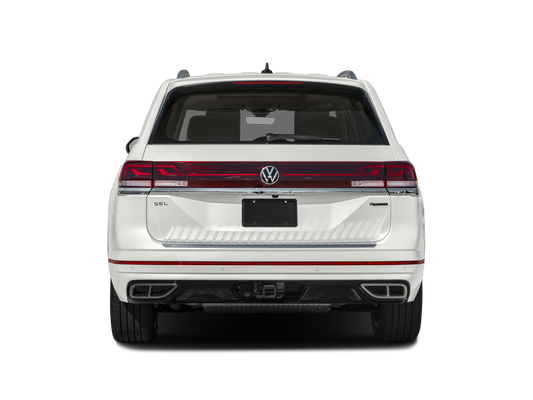 2024 Volkswagen Atlas 2.0T SEL Premium R-Line in Athens, GA - Volkswagen of Athens