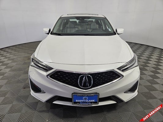 2021 Acura ILX w/Premium Package in Athens, GA - Volkswagen of Athens