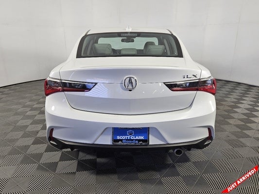 2021 Acura ILX w/Premium Package in Athens, GA - Volkswagen of Athens