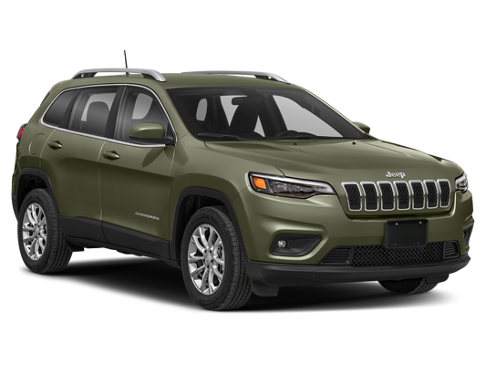 2019 Jeep Cherokee Limited in Athens, GA - Volkswagen of Athens