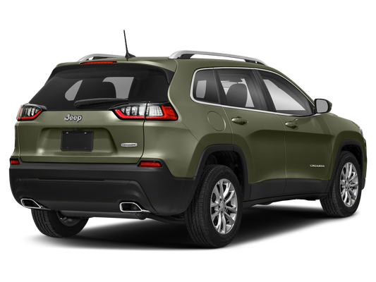 2021 Jeep Cherokee Limited in Athens, GA - Volkswagen of Athens