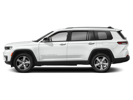 2022 Jeep Grand Cherokee L Limited 4D Sport Utility in Athens, GA - Volkswagen of Athens
