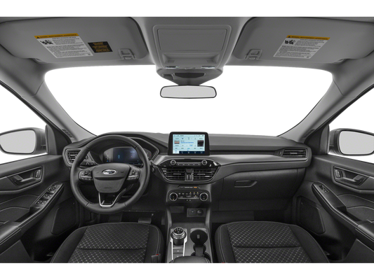 2023 Ford Escape Active 4D Sport Utility in Athens, GA - Volkswagen of Athens