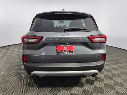 2023 Ford Escape Active 4D Sport Utility in Athens, GA - Volkswagen of Athens
