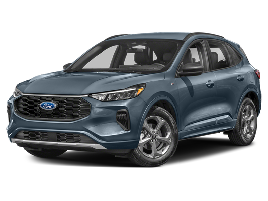 2023 Ford Escape ST-Line in Athens, GA - Volkswagen of Athens