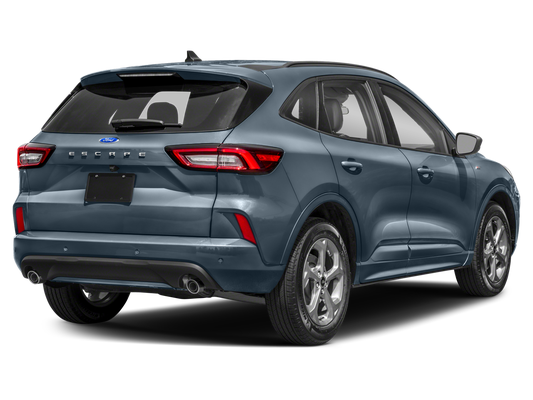 2023 Ford Escape ST-Line in Athens, GA - Volkswagen of Athens