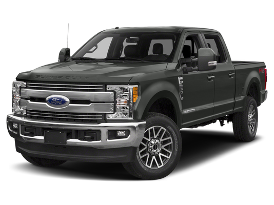 2019 Ford F-250SD Lariat in Athens, GA - Volkswagen of Athens
