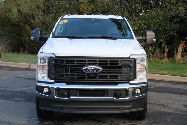 2023 Ford F-350SD XL in Athens, GA - Volkswagen of Athens