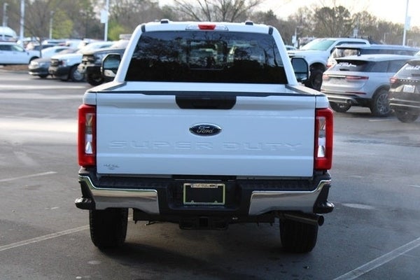 2023 Ford F-350SD XL in Athens, GA - Volkswagen of Athens