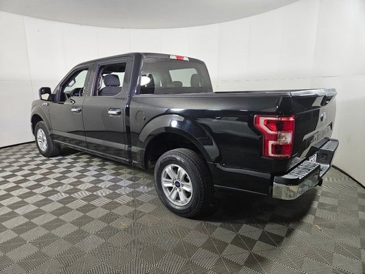 2020 Ford F-150 XL in Athens, GA - Volkswagen of Athens
