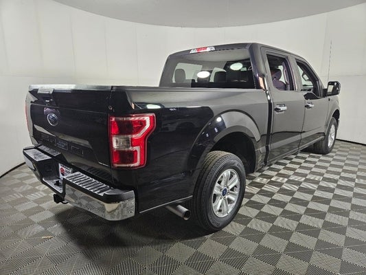 2020 Ford F-150 XL in Athens, GA - Volkswagen of Athens
