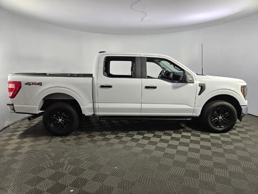 2023 Ford F-150 XL 4D SuperCrew in Athens, GA - Volkswagen of Athens