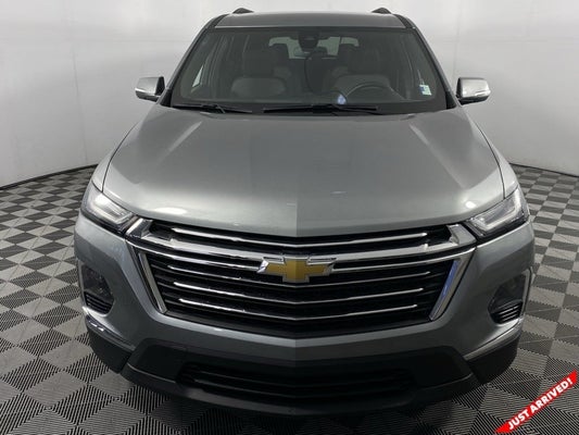 2023 Chevrolet Traverse LT Cloth in Athens, GA - Volkswagen of Athens