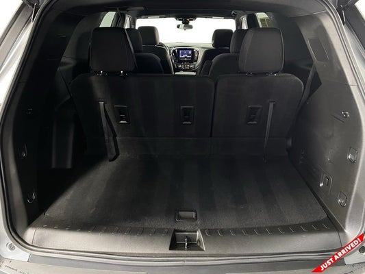 2023 Chevrolet Traverse LT Cloth in Athens, GA - Volkswagen of Athens