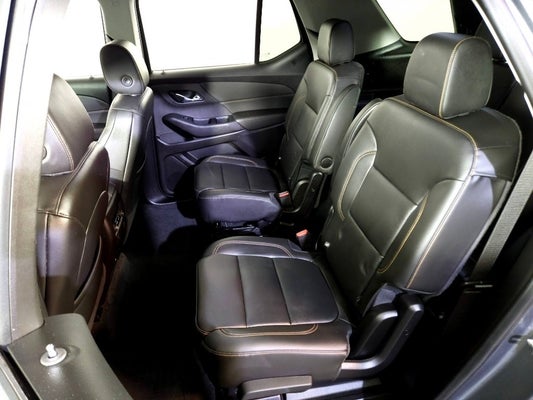 2021 Chevrolet Traverse LT Leather in Athens, GA - Volkswagen of Athens