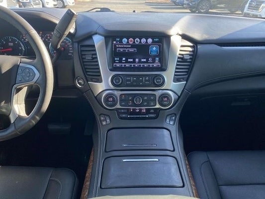 2017 Chevrolet Tahoe Premier in Athens, GA - Volkswagen of Athens