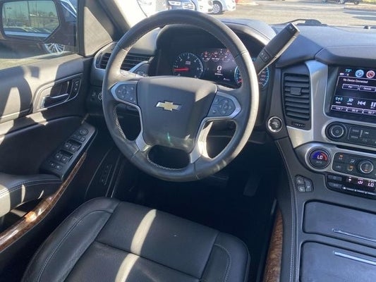 2017 Chevrolet Tahoe Premier in Athens, GA - Volkswagen of Athens
