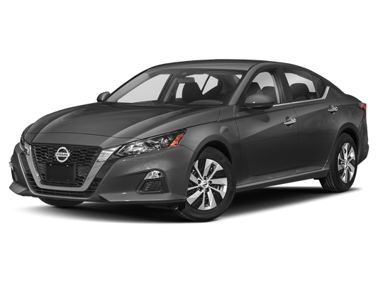 2022 Nissan Altima 2.5 S in Athens, GA - Volkswagen of Athens