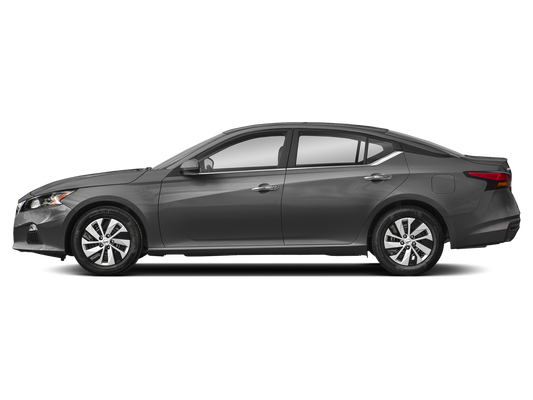 2022 Nissan Altima 2.5 S in Athens, GA - Volkswagen of Athens