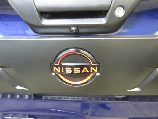 2024 Nissan Titan XD PRO-4X in Athens, GA - Volkswagen of Athens