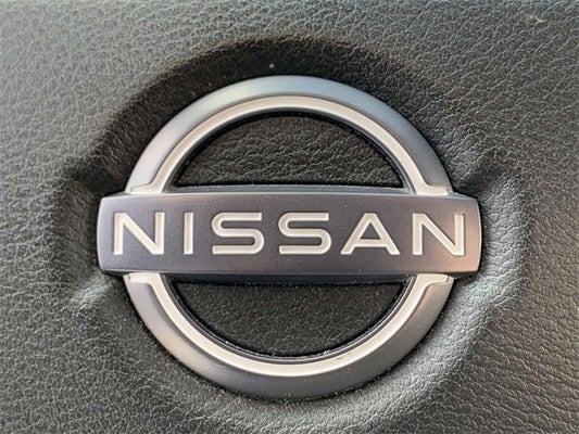 2022 Nissan Frontier SV in Athens, GA - Volkswagen of Athens