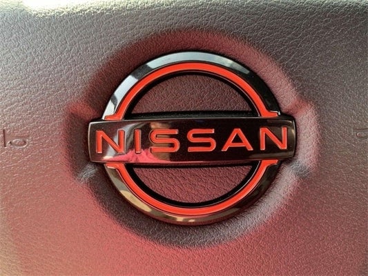 2022 Nissan Frontier PRO-4X in Athens, GA - Volkswagen of Athens