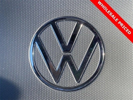 2023 Volkswagen Atlas Cross Sport 2.0T SE w/Technology in Athens, GA - Volkswagen of Athens