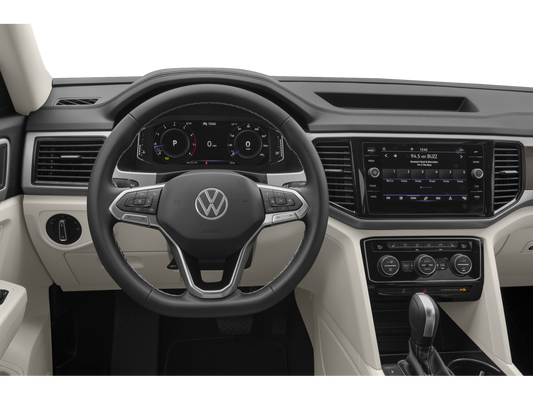 2023 Volkswagen Atlas 3.6L V6 SE w/Technology in Athens, GA - Volkswagen of Athens