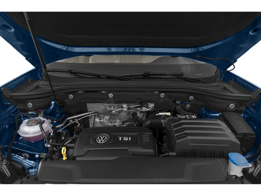 2023 Volkswagen Atlas 3.6L V6 SE w/Technology in Athens, GA - Volkswagen of Athens