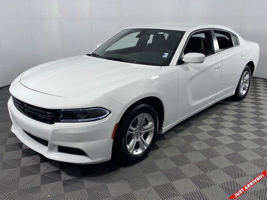 2022 Dodge Charger SXT in Athens, GA - Volkswagen of Athens