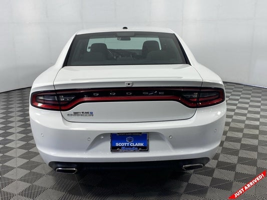 2022 Dodge Charger SXT in Athens, GA - Volkswagen of Athens