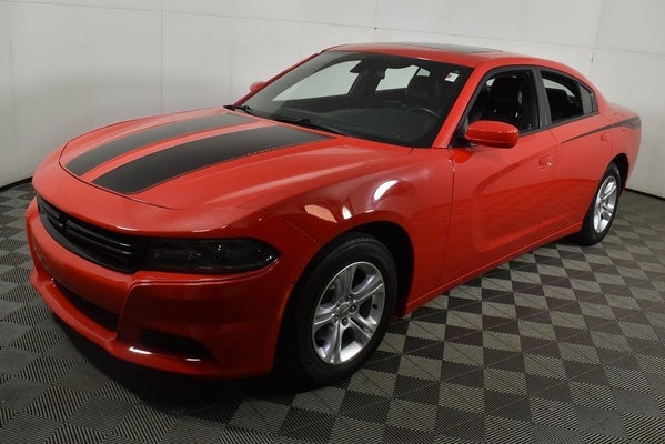2021 Dodge Charger SXT in Athens, GA - Volkswagen of Athens