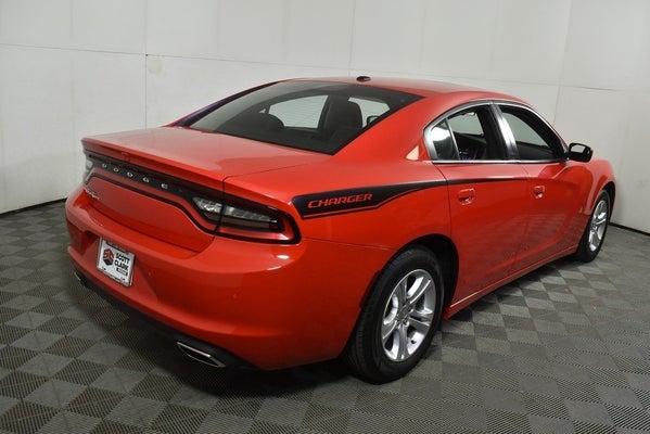 2021 Dodge Charger SXT in Athens, GA - Volkswagen of Athens