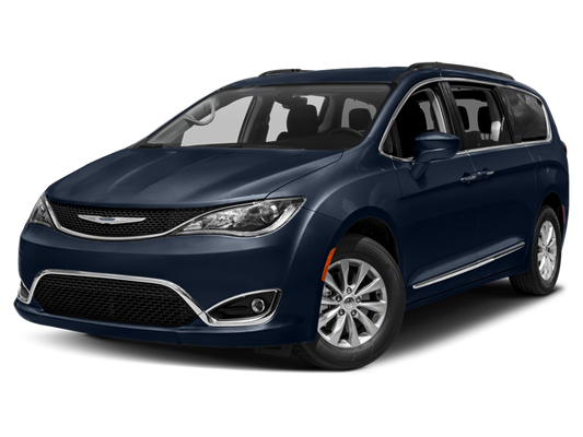 2018 Chrysler Pacifica Limited in Athens, GA - Volkswagen of Athens