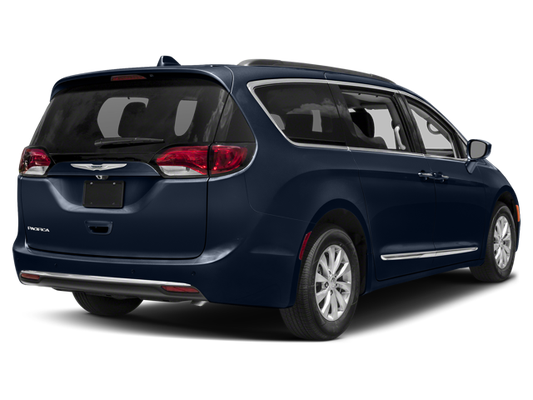 2018 Chrysler Pacifica Limited in Athens, GA - Volkswagen of Athens