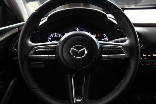 2021 Mazda Mazda CX-30 Premium in Athens, GA - Volkswagen of Athens