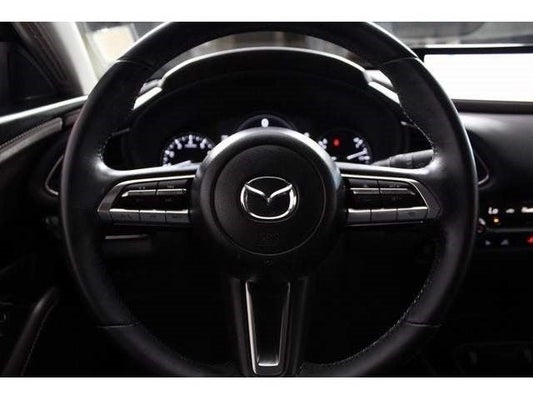 2021 Mazda Mazda CX-30 Premium in Athens, GA - Volkswagen of Athens