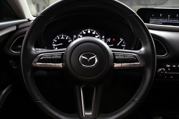 2023 Mazda Mazda CX-30 2.5 S Premium Package in Athens, GA - Volkswagen of Athens