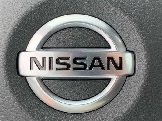 2022 Nissan Sentra SR in Athens, GA - Volkswagen of Athens