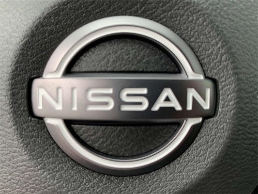 2024 Nissan Versa S in Athens, GA - Volkswagen of Athens