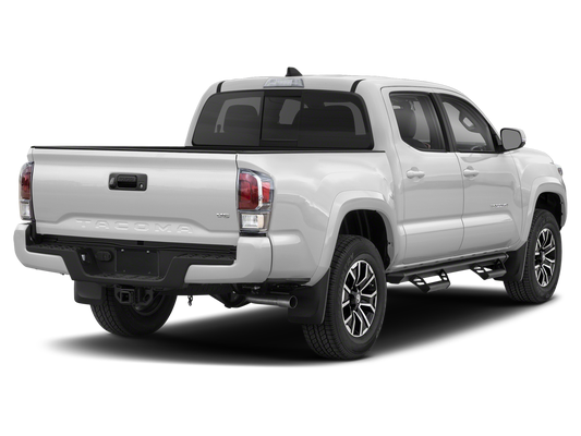 2023 Toyota Tacoma 4WD TRD Sport in Athens, GA - Volkswagen of Athens