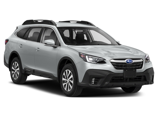 2021 Subaru Outback Premium in Athens, GA - Volkswagen of Athens