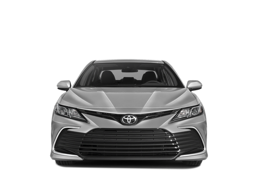 2021 Toyota Camry LE 4D Sedan in Athens, GA - Volkswagen of Athens