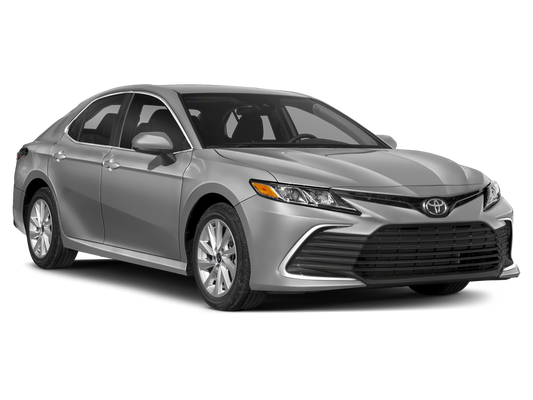 2021 Toyota Camry LE 4D Sedan in Athens, GA - Volkswagen of Athens