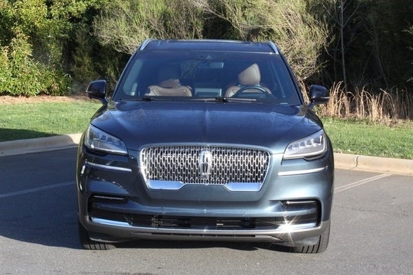 2023 Lincoln Aviator Reserve in Athens, GA - Volkswagen of Athens