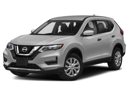 2020 Nissan Rogue S in Athens, GA - Volkswagen of Athens