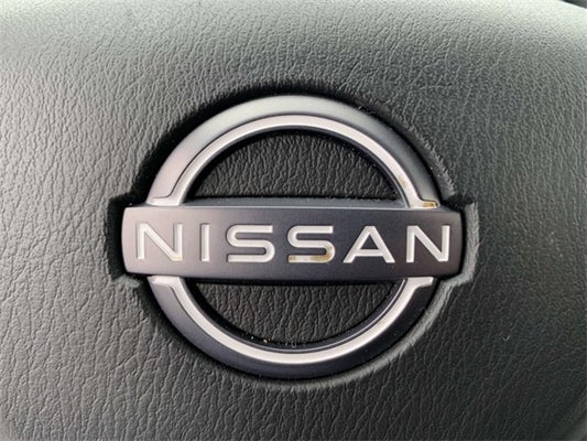 2023 Nissan Murano SV in Athens, GA - Volkswagen of Athens