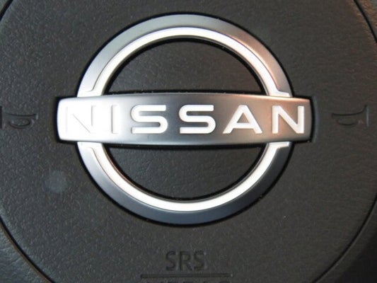 2023 Nissan Pathfinder SV in Athens, GA - Volkswagen of Athens